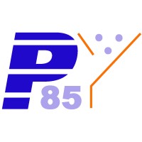 PLASTIC 85 Logo