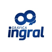 Gráfica Ingral Logo