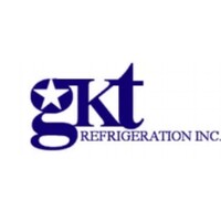 Gkt Refrigeration Corp Logo