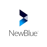 NewBlue, Inc. Logo