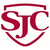 St. Johns College High School Logo