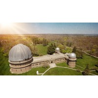 Yerkes Observatory Logo