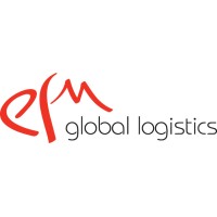 EFM Global Logistics Logo