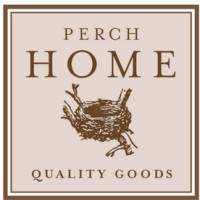 Perch Home Logo