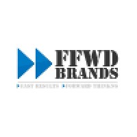 FFWD Brands Logo