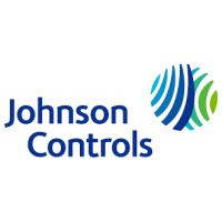 Johnson Control Logo