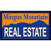 Mingus Mountain Real Estate Logo