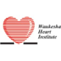 Waukesha Heart Institute Logo