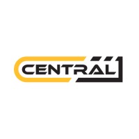 Central Civil Construction Logo