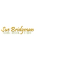 Sue Bridgman Florist Logo