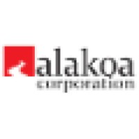Alakoa Corporation Logo