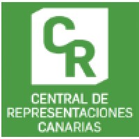 CENTRAL DE REPRESENTACIONES CANARIAS SL Logo