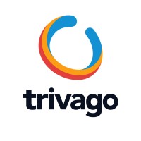 trivago Logo