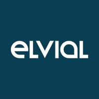 ELVIAL S.A. Logo