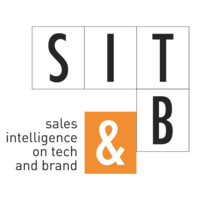 SIT&B BARCELONA SL Logo