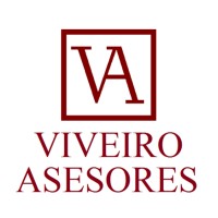 VIVEIRO ASESORES SL Logo