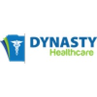 Dynasty Health Care Llc Logo