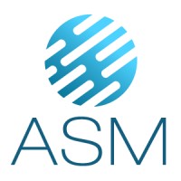 Applied Scientific Methods Logo