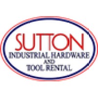Sutton Hardware Logo