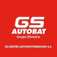 Silvestre Autodistribución S.L. (Grupo Silvestre) Logo