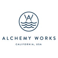 Alchemy Works Logo