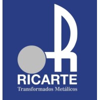 TRANSFORMADOS METALICOS RICARTE SL Logo