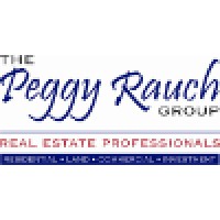 The Peggy Rauch Group Logo