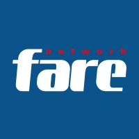 Fare network Logo