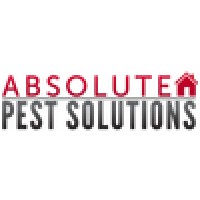 Absolute Pest Solutions Logo