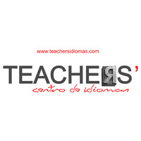 TEACHERS IDIOMAS Logo