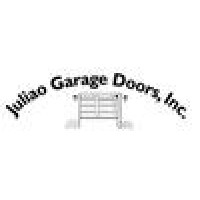 Juliao Garage Doors Inc Logo