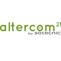ALTERCOM21 SL Logo