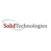 Solid Technologies, Inc. Logo
