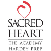 Sacred Heart Schools Logo
