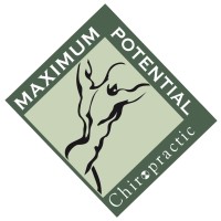 Maximum Potential Chiropractic Logo