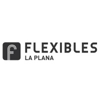 FLEXIBLES LA PLANA SL Logo
