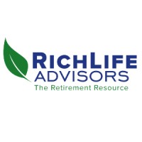 RichLife Advisors LLC Logo