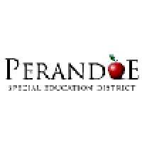 Perandoe Evansville Program Logo