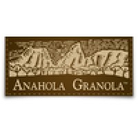 Anahola Granola Logo