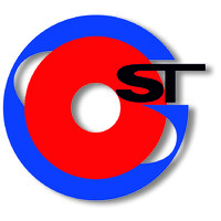 GLOBAL SOFT TECHNOLOGY SL (GST) Logo