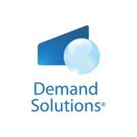 Demand Management, Inc. (Demand Solutions) Logo