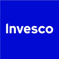 Invesco US Logo