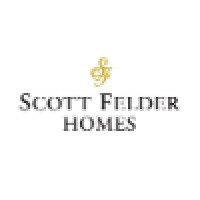 Scott Felder Homes, LLC Logo