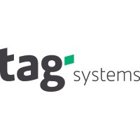 Tag Systems Smart Solutions, S.L.U. Logo
