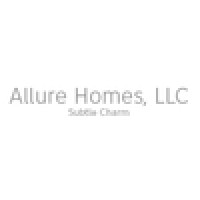 Allure Homes Llc Logo