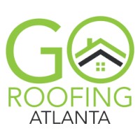GO Roofing Atlanta LLC Logo