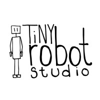 Tiny Robot Studio Logo