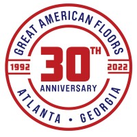 Great American Floors Logo