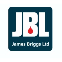 James Briggs Ltd Logo