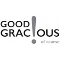 Good Gracious! Events Logo